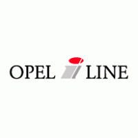 Logo of Opel i Line
