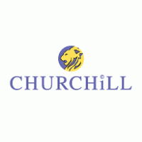 Logo of Churchill