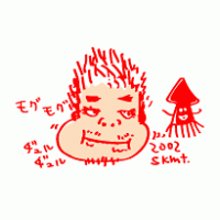 Logo of Sakamoto san