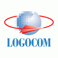 Logo of Logocom