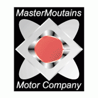 Logo of MasterMoutains Motor Company
