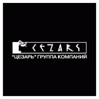 Logo of Cezars