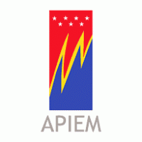 Logo of APIEM