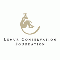 Logo of Lemur Conservation Foundation