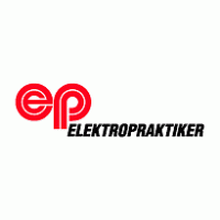 Logo of Elektropraktiker
