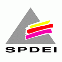 Logo of SPDEI