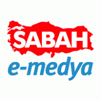 Logo of Sabah e-medya