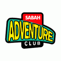 Logo of Sabah Adventure Club