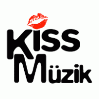 Logo of Kiss Muzik