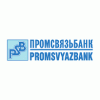 Logo of PSB - Promsvyazbank