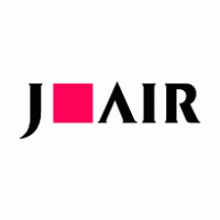 Logo of J-Air