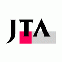 Logo of JTA