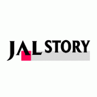 Logo of JAL Story