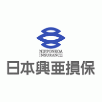 Logo of Nipponkoa Insurance