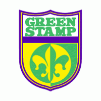 Logo of Green Stamp