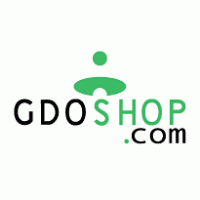 Logo of GDOShop.com