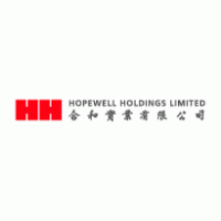 Logo of Hopewell Holdings