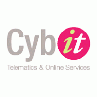 Logo of Cybit