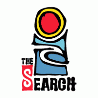 Logo of The Search