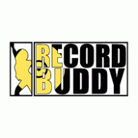 Logo of RecordBuddy