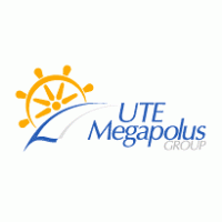 Logo of UTE Megapolus Group