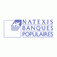 Logo of Natexis Banques Populaires