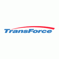 Logo of TransForce