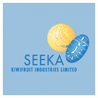 Logo of Seeka Kiwifruit Industries Limited