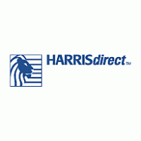 Logo of Harris direct