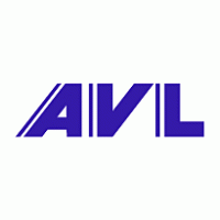 Logo of AVL