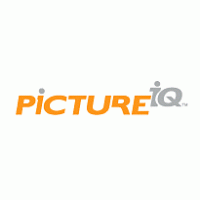 Logo of PictureIQ