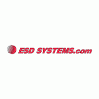 Logo of ESD Systems.com