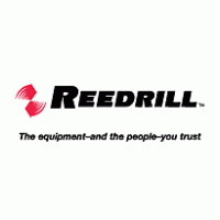 Logo of Reedrill