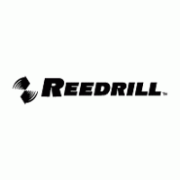 Logo of Reedrill