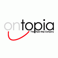 Logo of Ontopia