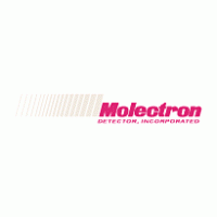 Logo of Molectron