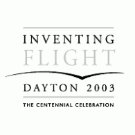 Logo of Inventing Flight