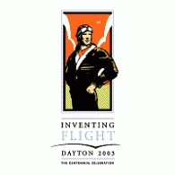 Logo of Inventing Flight