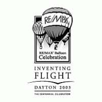 Logo of Inventing Flight