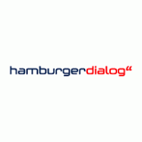 Logo of Hamburger Dialog