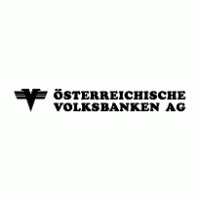 Logo of Osterreichische Volksbanken