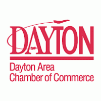 Logo of Dayton Area Chamber of Commerce