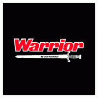 Logo of Warrior