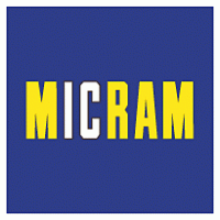 Logo of Micram