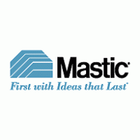 Logo of Mastic