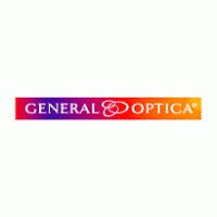 Logo of General Optica