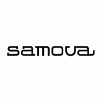 Logo of samova