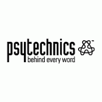 Logo of Psytechnics