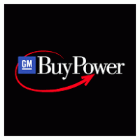 Logo of GM BuyPower