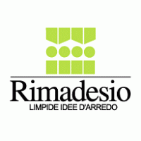 Logo of Rimadesio